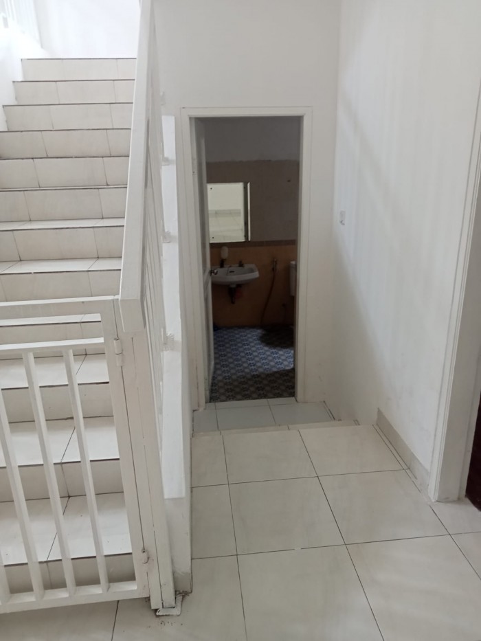 Rumah Disewakan Semi Furnished di Cluster Pasadena Deltamas Cikarang